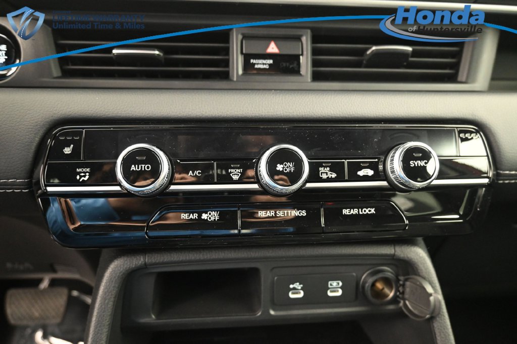 New 2026 Honda Pilot EX-L image 34