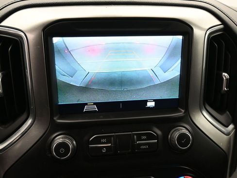 Used 2021 Chevrolet Silverado 1500 RST image 15