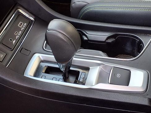 Used 2023 Subaru Ascent Onyx Edition Limited image 33