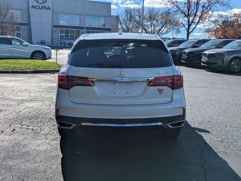 Used 2020 Acura MDX 3.5L image 6