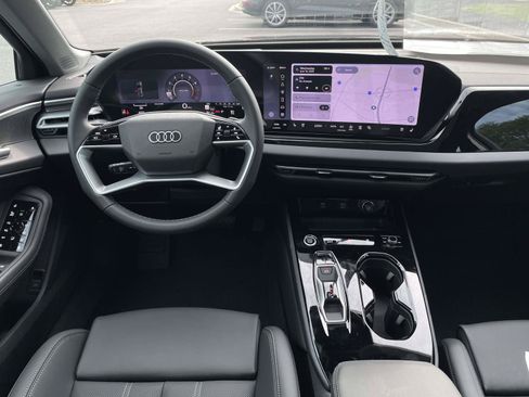New 2026 Audi A5 2.0T Premium Plus AWD/4WD image 13