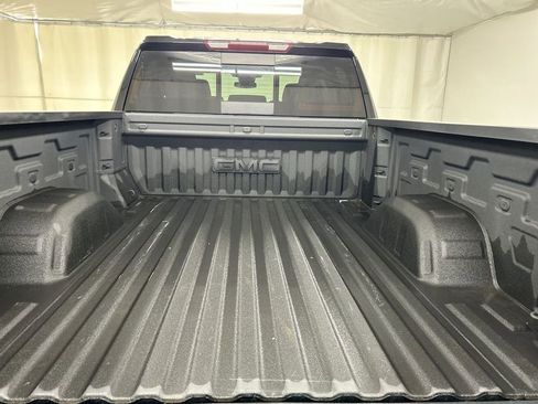 Certified 2023 GMC Sierra 1500 Elevation w/ Preferred Package AWD/4WD image 22