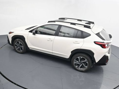 Used 2024 Subaru Crosstrek 2.0i Premium AWD/4WD image 27