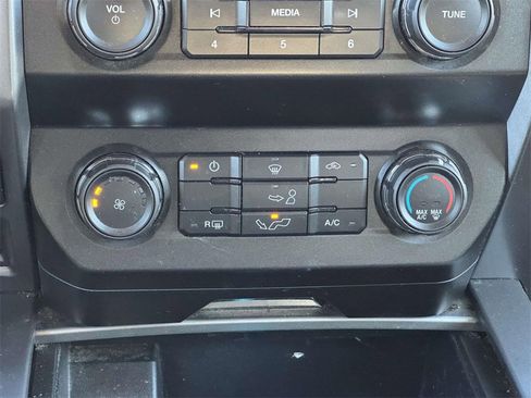 Used 2020 Ford F150 XLT w/ Equipment Group 301A Mid image 5