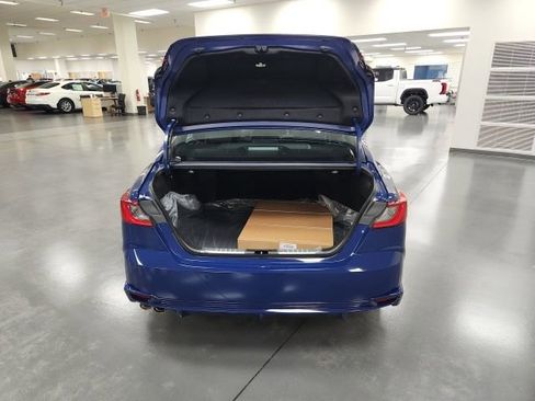 New 2026 Toyota Camry XSE image 13