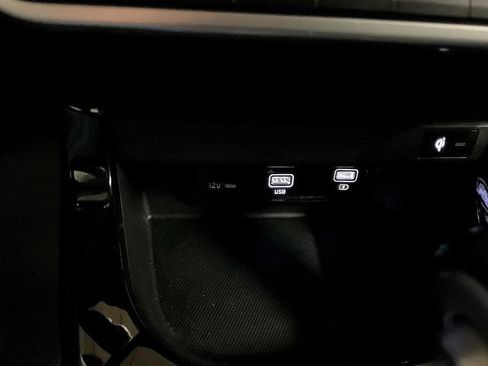 Used 2023 Kia Seltos SX w/ SX Sunroof Package image 22