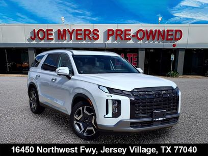 Used 2023 Hyundai Palisade Limited