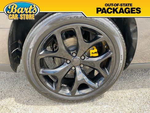 Used 2015 Dodge Challenger SXT Plus RWD image 7