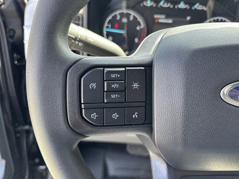New 2026 Ford F350 XLT w/ XLT Value Package AWD/4WD image 24