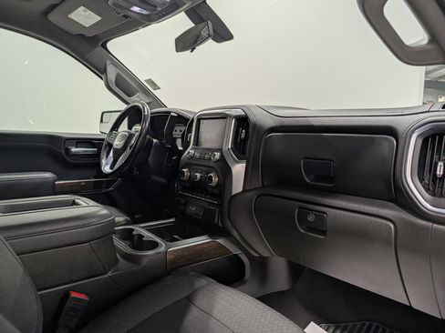 Used 2021 GMC Sierra 1500 Elevation image 20