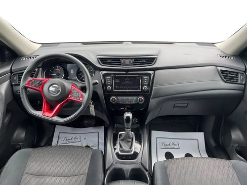 Used 2018 Nissan Rogue S AWD/4WD image 22