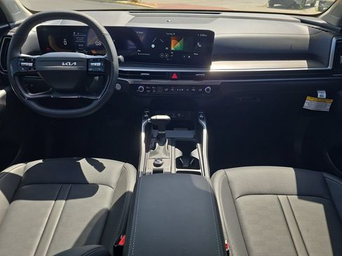 New 2026 Kia Sorento EX FWD image 13