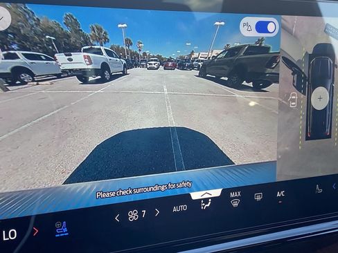 New 2026 Ford Expedition Max King Ranch image 26