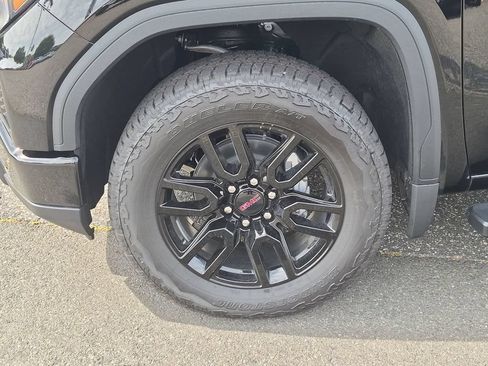 New 2026 GMC Sierra 1500 Elevation w/ Elevation Premium Package AWD/4WD image 28