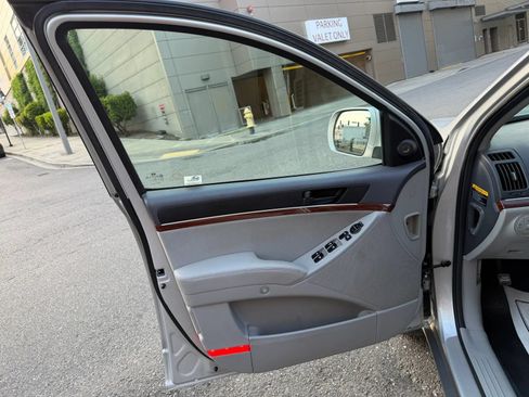 Used 2011 Hyundai Veracruz GLS AWD/4WD image 33