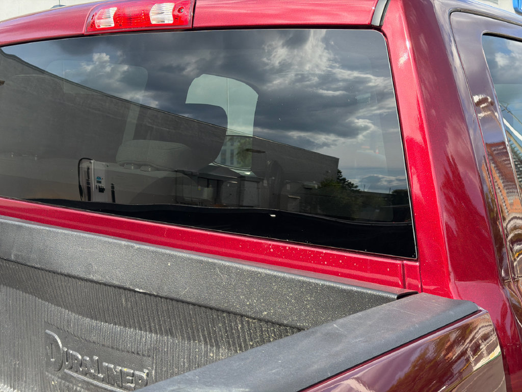 Used 2024 RAM 1500 Classic SLT AWD/4WD image 7