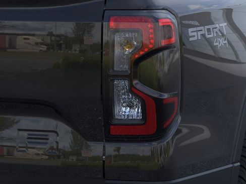 New 2026 Ford Ranger XLT AWD/4WD image 21
