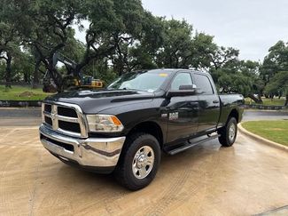 Used 2015 RAM 2500 Tradesman w/ Chrome Appearance Group AWD/4WD video 1