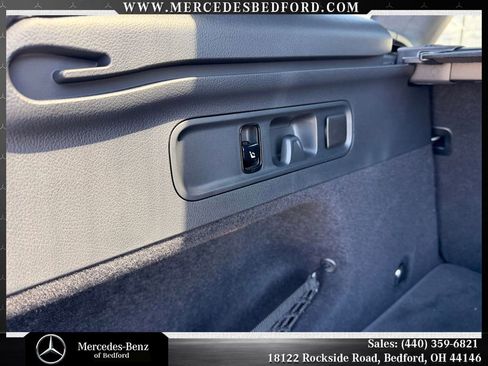 New 2026 Mercedes-Benz GLC 300 4MATIC image 25