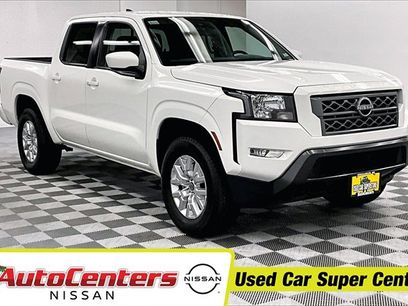 Used 2024 Nissan Frontier SV w/ SV Convenience Package