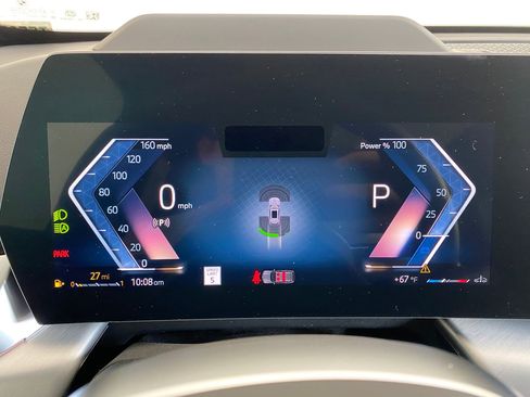 New 2026 BMW X1 xDrive28i w/ Technology Package AWD/4WD image 21