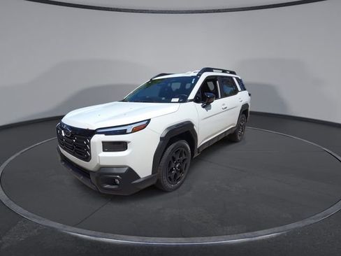 New 2026 Subaru Outback Limited AWD/4WD image 4