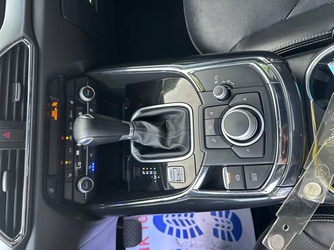 Used 2021 MAZDA CX-9 Grand Touring AWD/4WD image 17
