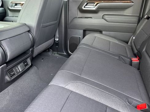 New 2026 GMC Sierra 1500 Elevation AWD/4WD image 13