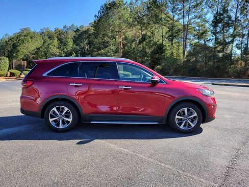 Used 2019 Kia Sorento EX image 7