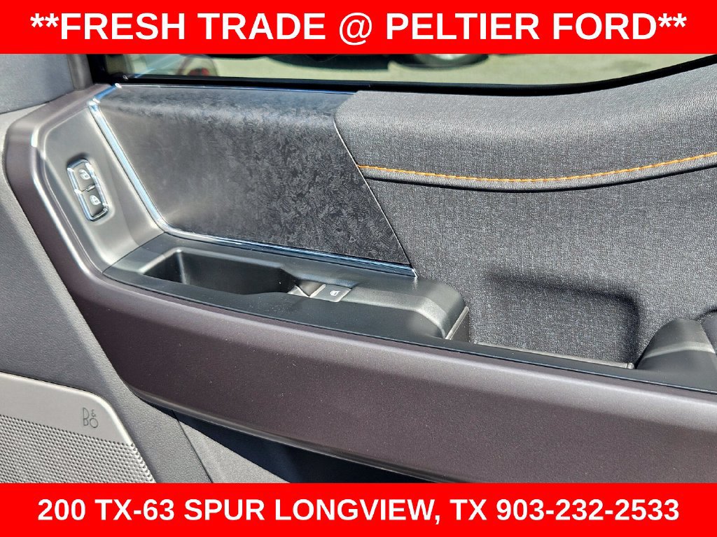 Used 2026 Ford F150 Tremor AWD/4WD image 12