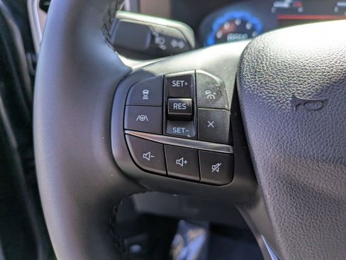 Certified 2025 Ford Bronco Sport Outer Banks w/ Outer Banks Tech Package+ AWD/4WD image 19