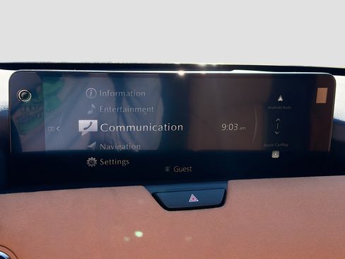 New 2026 MAZDA CX-70 3.3 Turbo S w/ Premium Plus image 32