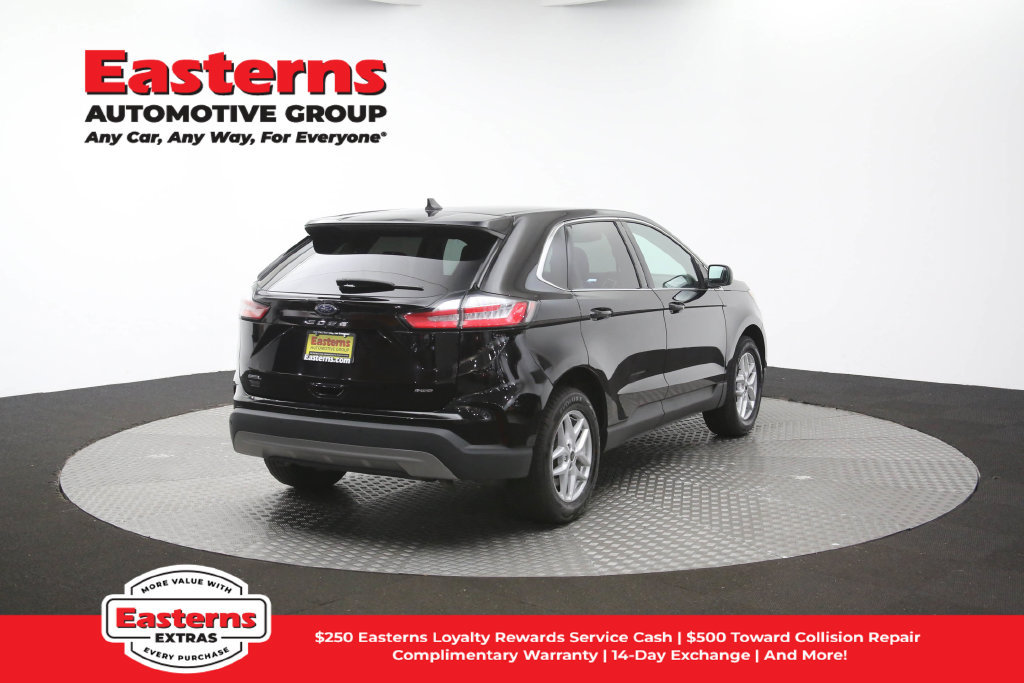 Used 2023 Ford Edge SEL w/ Convenience Package AWD/4WD image 40