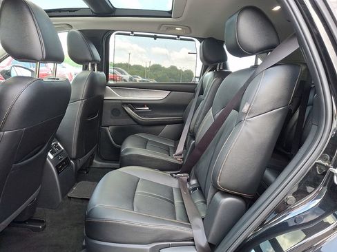 Used 2024 MAZDA CX-90 Plug-In Hybrid w/ Premium Pkg AWD/4WD image 10