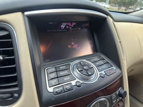 Used 2016 INFINITI QX50 2WD image 27