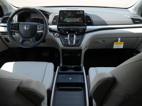New 2026 Honda Odyssey EX-L image 20
