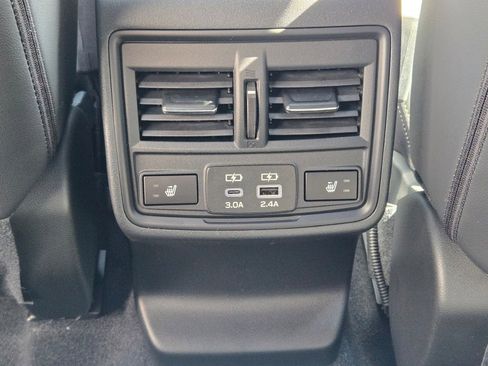 New 2026 Subaru Outback Limited XT image 18