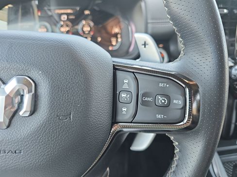 Used 2026 RAM 1500 Rebel w/ G/T Package AWD/4WD image 16