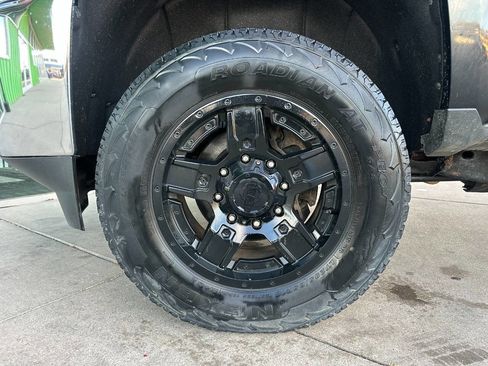 Used 2016 Chevrolet Silverado 2500 W/T w/ WT Convenience Package image 42