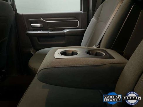 Used 2024 RAM 2500 Big Horn w/ Safety Group image 59