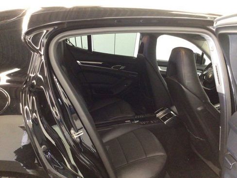 Used 2012 Porsche Panamera S image 12