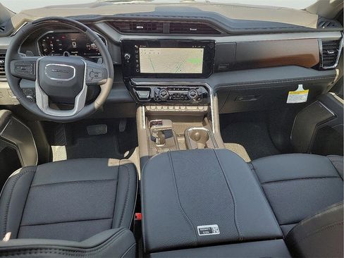 New 2026 GMC Sierra 1500 Denali image 11