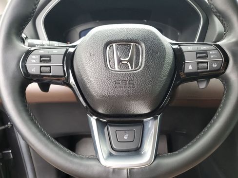 Certified 2023 Honda Pilot Elite image 12