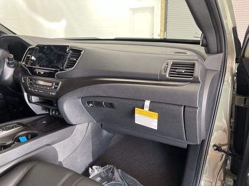 New 2026 Honda Ridgeline TrailSport image 13