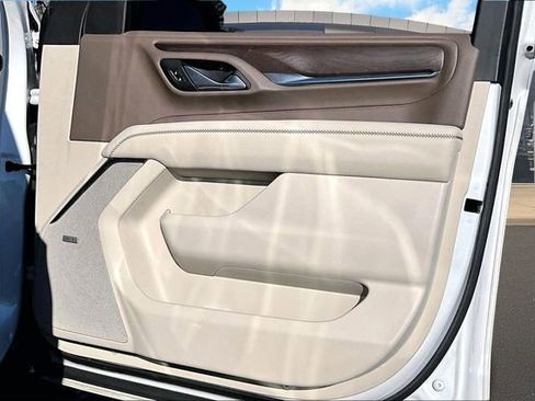 Certified 2021 GMC Yukon XL Denali image 19