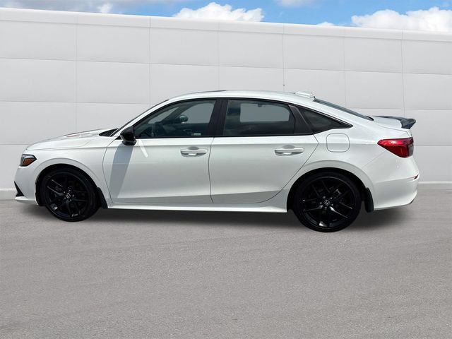 Used 2023 Honda Civic Si image 2