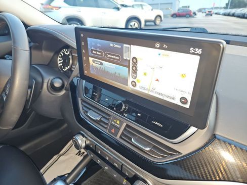 Used 2023 Nissan Altima 2.5 SR w/ SR Premium Package image 22