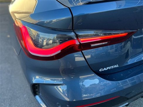 Used 2024 BMW M440i Coupe w/ Premium Package image 27