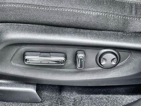 New 2026 Honda CR-V EX image 13