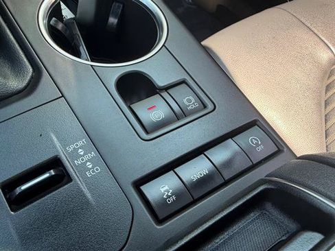 Used 2022 Toyota Highlander XSE FWD image 39